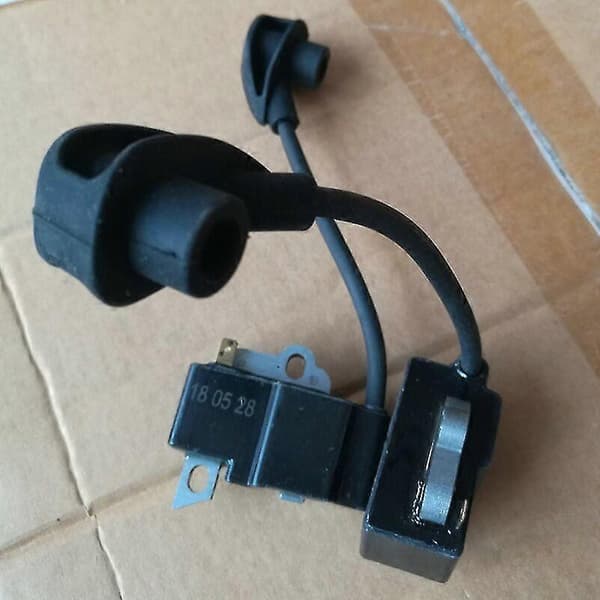Sytytyspuolan moduuli STIHL HS81 HS81R HS81T HS86 HS86R pensasleikkurille