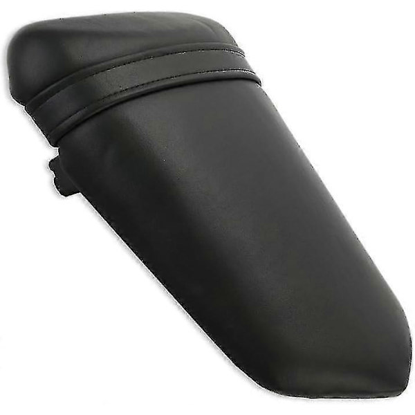 Bagsæde Pude til YZF R1 2004-2006 (Sort) -Sy