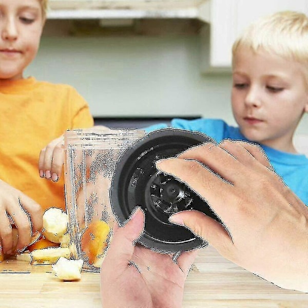 5-pak Mixer Gummi Kobling Kobling med Fjernelsesværktøj til Kitchenaid 9704230 - JA