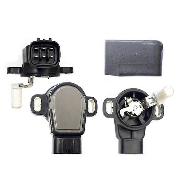 Bil Accelerator Pedal Sensor Til Toyota 89281-52020 8928152020