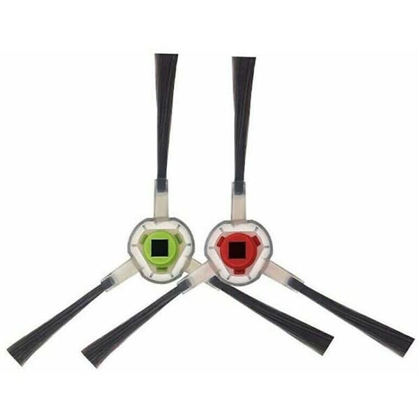 11-osainen sarja iRobot Roomba Combo 113 R113840 -pääharjaan HEPA-suodattimeen