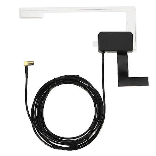DAB/DAB+ bilradioantenne DAB bilradioantenne SMD bilradioantenne Digital bilradioantenne for bil