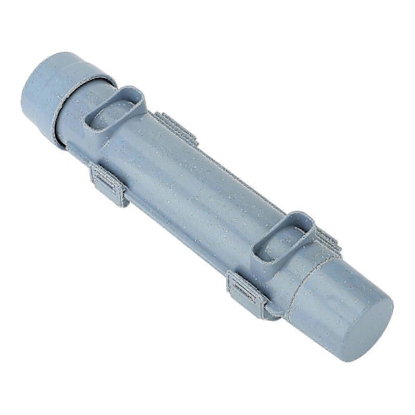 Ny Sushi Roll Maker Set Form Sushezi Risrulle Form Kök blue