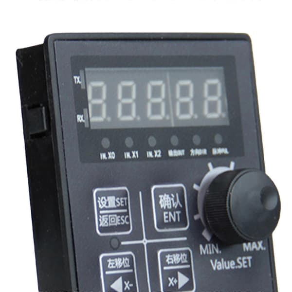 Ny Motor Motion Controller Cnc Servo Stepper Motor Motion Programmerbar Yo
