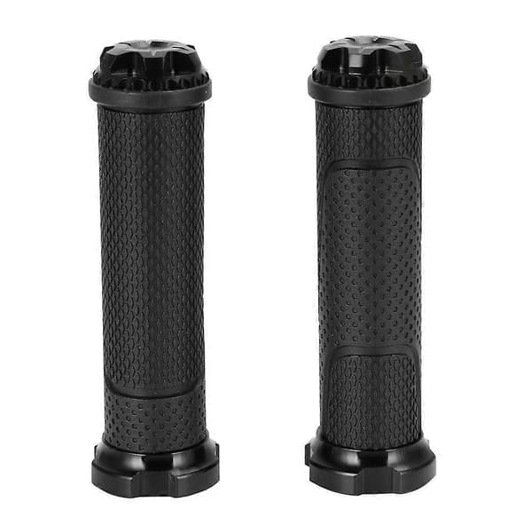 Kaasukahvat Surron Light Bee S X Segway Black -malliin