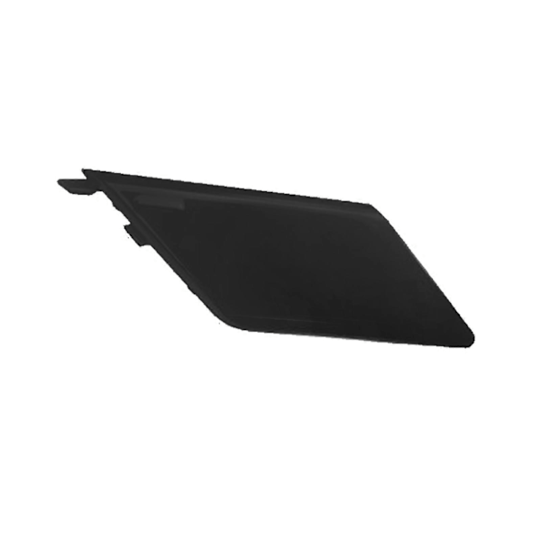 Dragkrokshål Skyddslock Bakre Stötfångare För VOLVO XC60 2018-23 39849034 31449210 js Unpainted