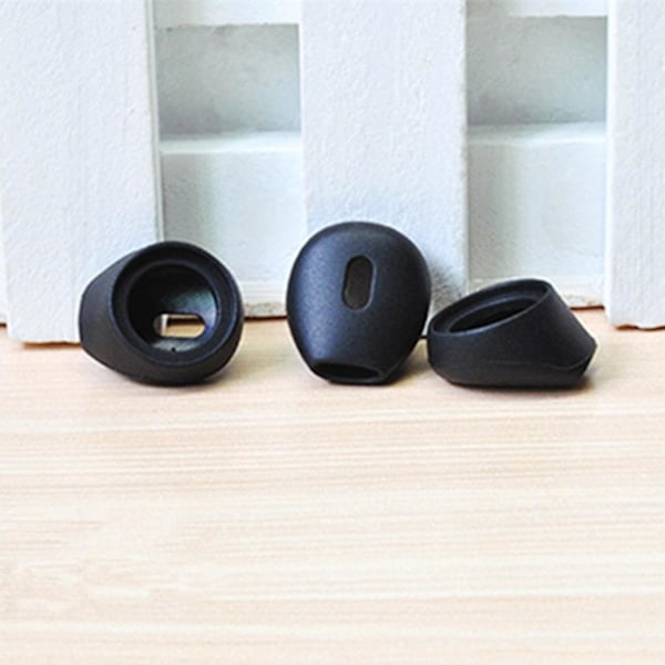 Öronproppar för Jabra Talk 45/Stealth - Öronkuddar, Öronproppar, Örontoppar, Kuddar Orange