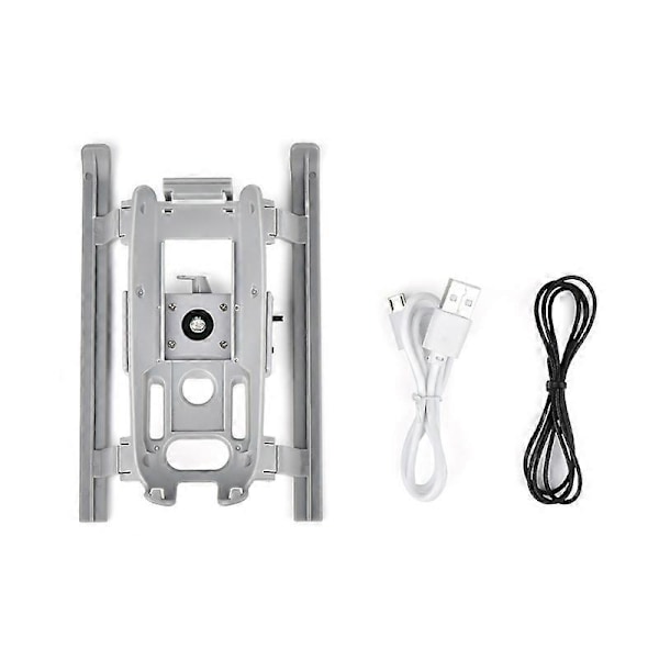 Drone Airdrop System + Landingsstel til Mavic Air 2S/ Air 2 Drone Forslag