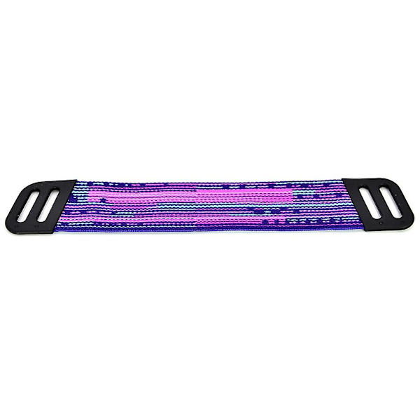 Hodebånd for Logitech G733 Lightspeed Trådløst Spillhodetelefon (farge Mix) Purple and blue
