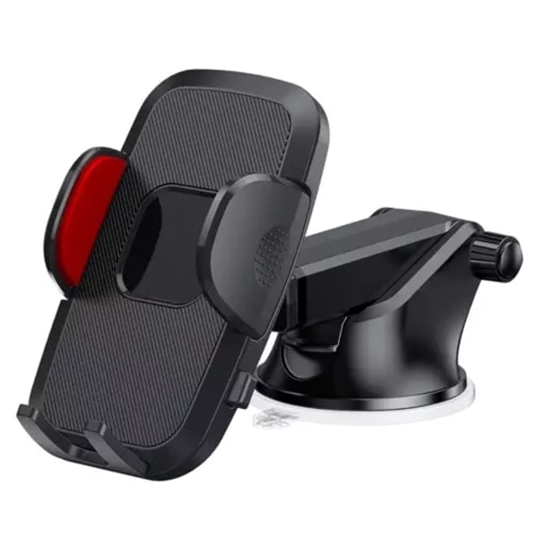 Mobilholder / bilholder / holder til bil - sugekopp