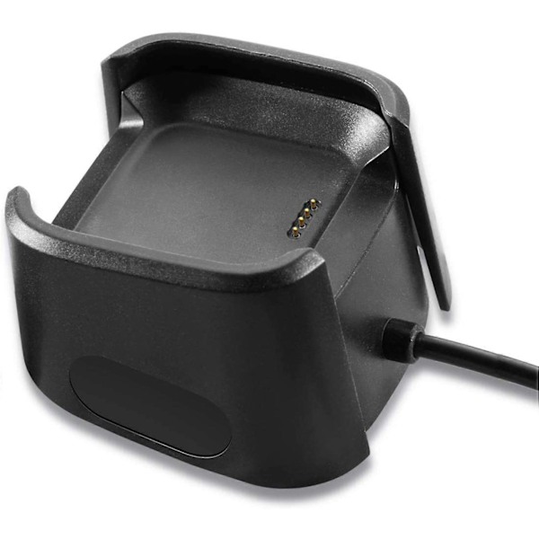 Oplader Kompatibel til 2, Udskiftnings USB-ladekabel til 2 Smart Watch Tilbehør