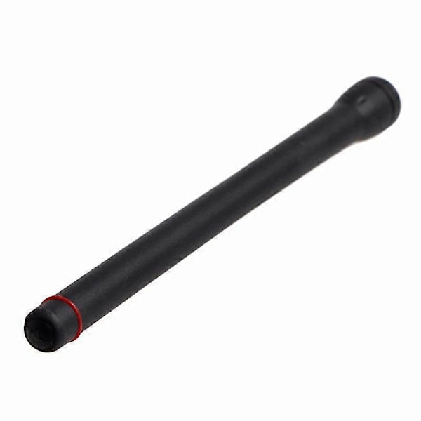 10 st -SC55V VHF-antenn lämplig för ICOM Radio IC-F1000 F16 F33G F3026 F14 F15S F3002 F3021 F3063 F3161 F7