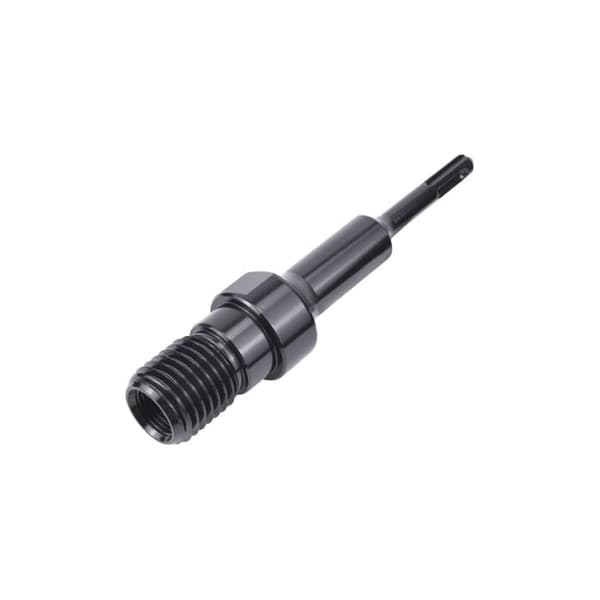 SDS Plus-adapter för 1 1/4\" UNC diamantkärnborr, adapter för 190 mm kärnborr