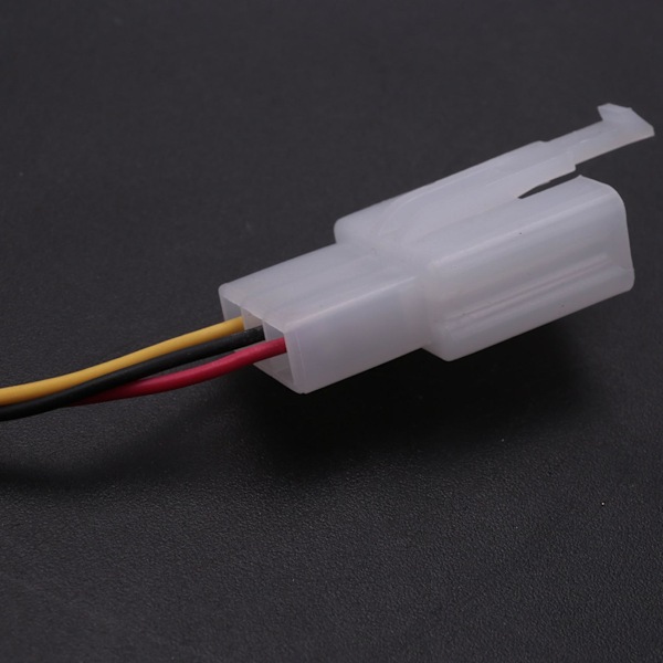 Sensor Kabel For Motorsykkel Digital Atv Odometer Speedometer Turteller