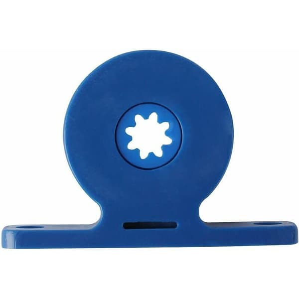 C80 kuglelejer kompatible med Polaris 180 280 robot poolrenser C80 (pakke med 2)