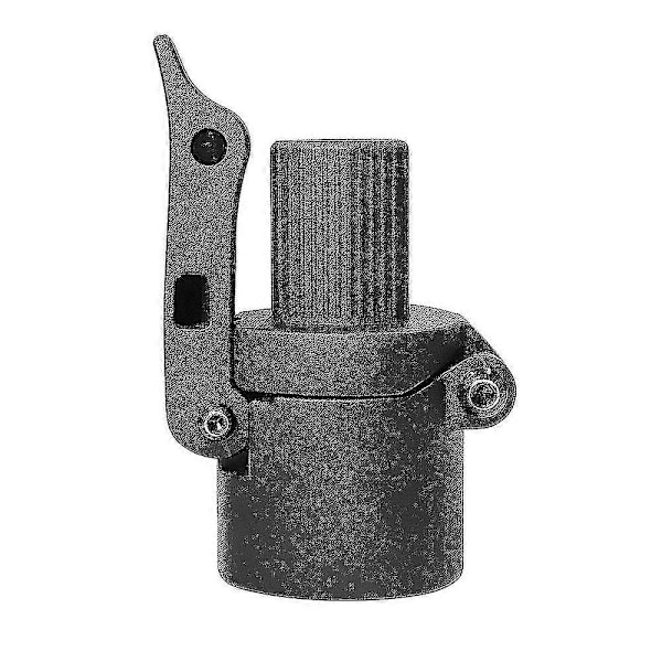Til Ninebot Max G30 Foldestang Base Elektrisk Scooter Reservedel Tilbehør S2024123012296