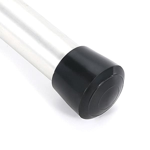 8 stk. stolebensbeskyttere i gummi 18 mm