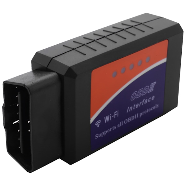 Wifi V1.5 Obd2 Wifi Scr För - Can-bus Som Som Wifi