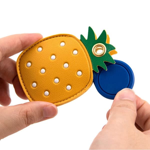 Beskyttende etui PINEAPPLE - på lager Ananas Pineapple
