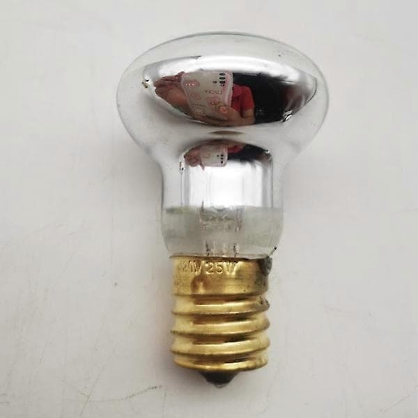 2. Halogen Energisparepære Lava Lampe Pære 30W 30W