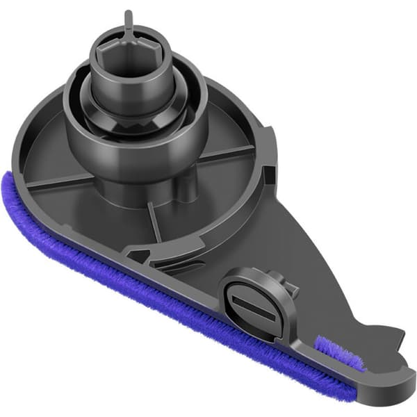 Mykt børstefeste for Dyson V6 V7 V8 V10 V11 støvsugere. Reservedel.