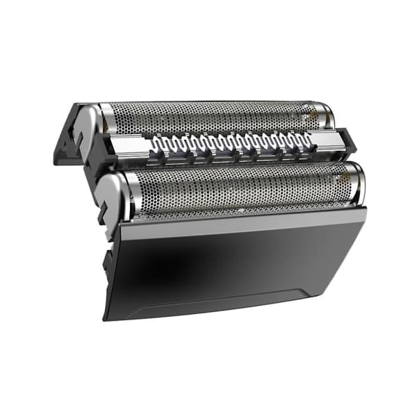 Kompatibelt Braun Series 5 barberhode 52B erstatningshode for elektrisk barbermaskin