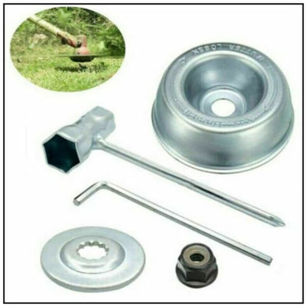 4-delt sæt af dele og tilbehør til STIHL FS55, FS56, FS120, FS130, FS130R, FS200, FS200R