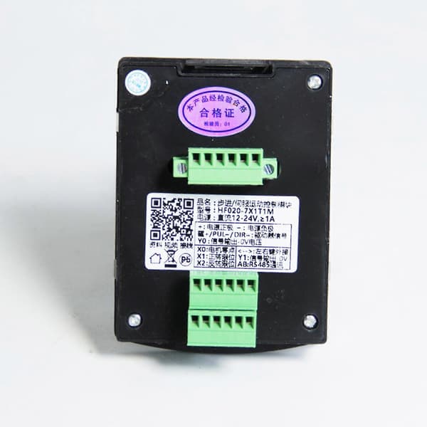 Ny Motor Motion Controller Cnc Servo Stepper Motor Motion Programmerbar Yo