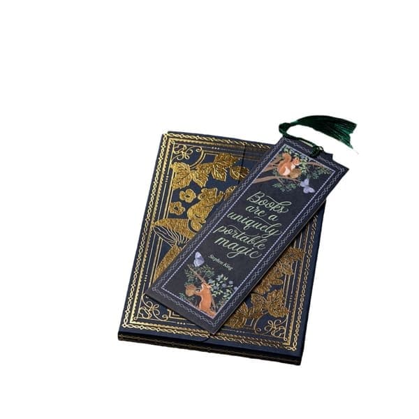 Adventskalender, 24 dagars julnedräkning, kontorsmaterial