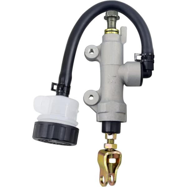 Bagbremsehovedcylinderpumpe til Yamaha Kawasaki