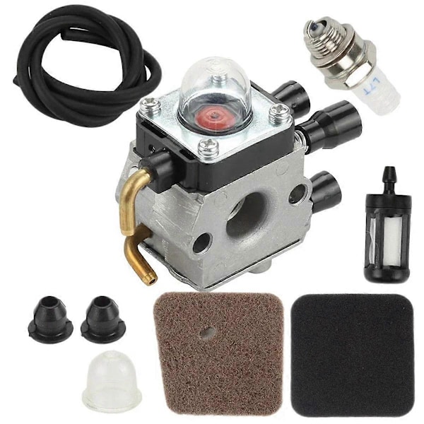 Förgasarkit för BG72 BG75 HS80 FS85 FS80 FC75 FC85 FS75 Trimmers