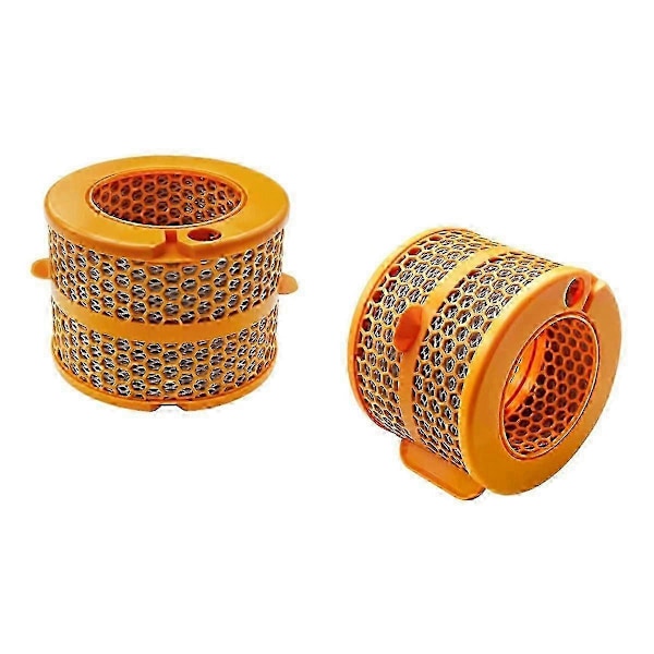2 STK Wick Fordamper Filter Erstatning Passer for PH01 PH02 PH03 PH04 Luftrenser Luftfukter Filter Ele