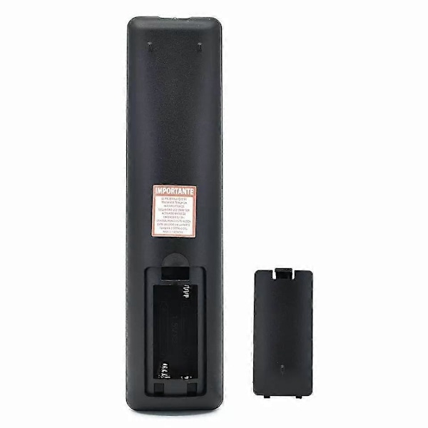 Ny Original DX123 Fjärrkontroll För HYUNDAI LCD HY-TVS55UH-001 HY-TVS49UH-002