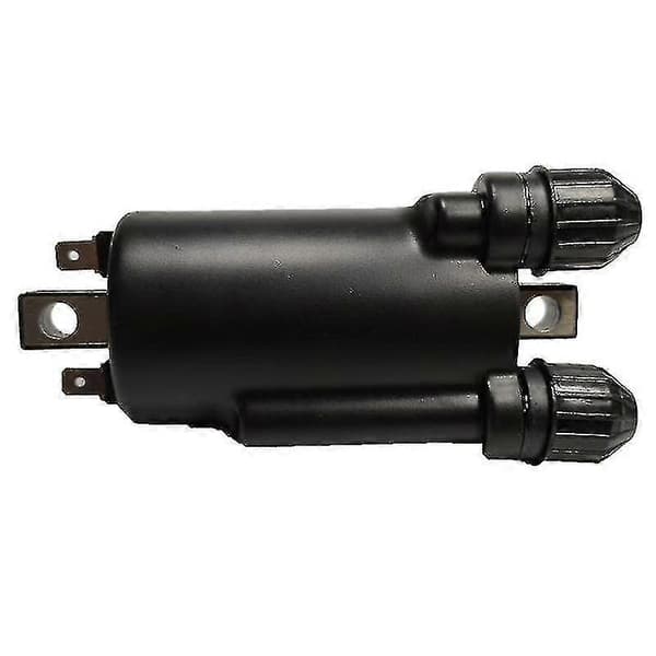 Dobbelt Output Tændspole Passer Til Honda Cb650 Cb750 Cb900 Cb1000