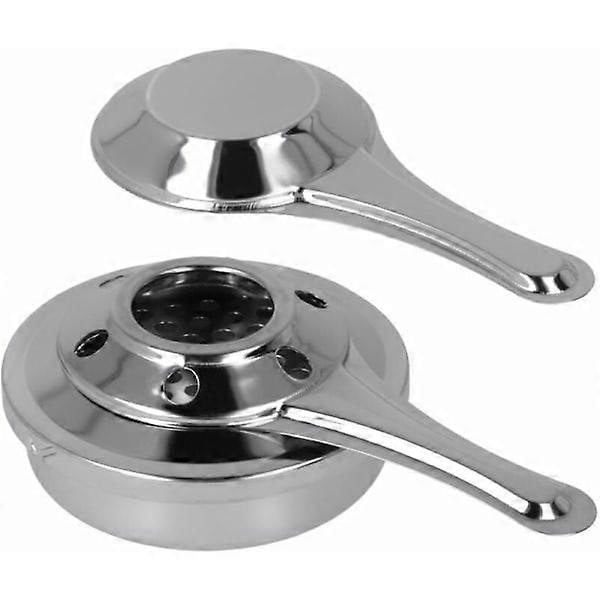 Fondue-poltin - Fondue-sarjan poltin - Fondue-lämmitin - Halkaisija 9 cm