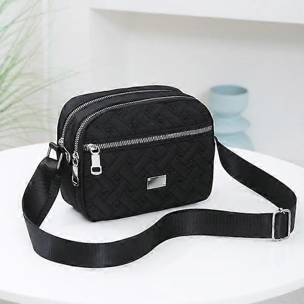 Crossbody taske Håndtaske Green