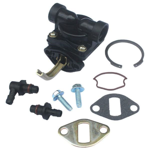 Kohler Bränslepump - Ny Modell