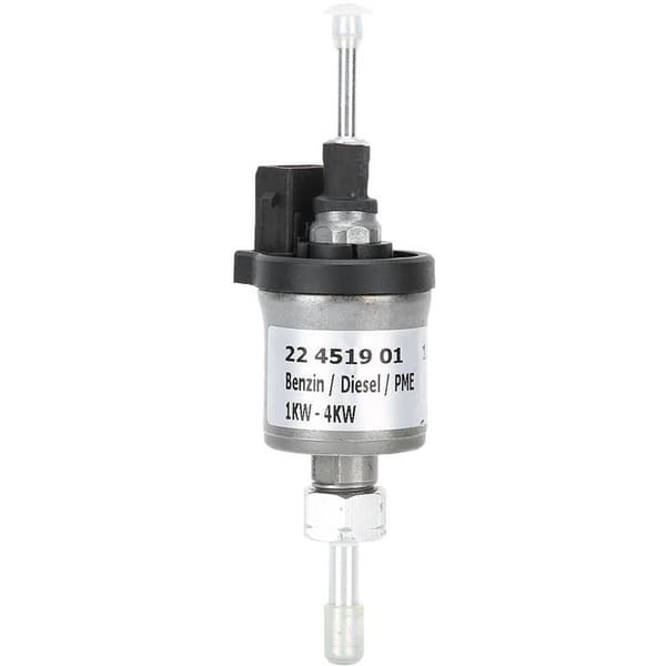 Drivstoffmålepumpe, dieselvarmer egnet for Eberspacher Airtronic D2/D4 12V 22451901