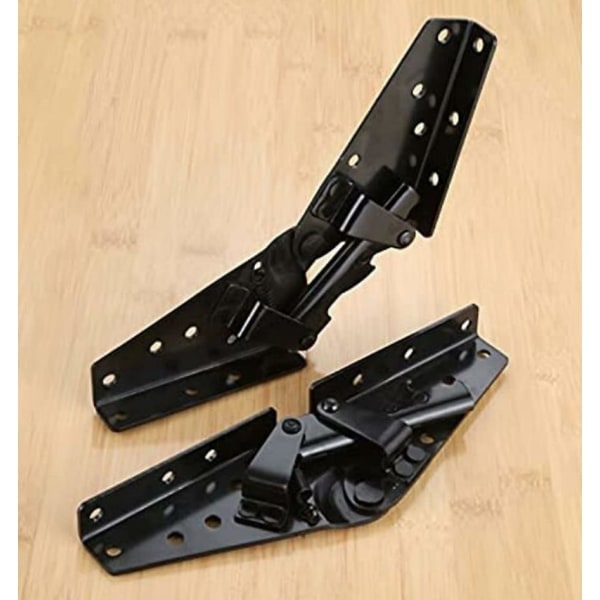 Soffbäddsbeslag - 260mm*2.0mm, 1 par