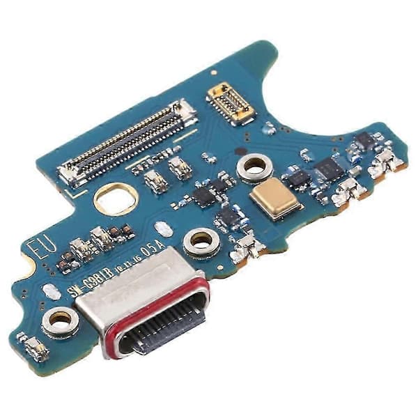 OEM opladningsport flexkabel reservedel til Samsung Galaxy S20 5G G981B