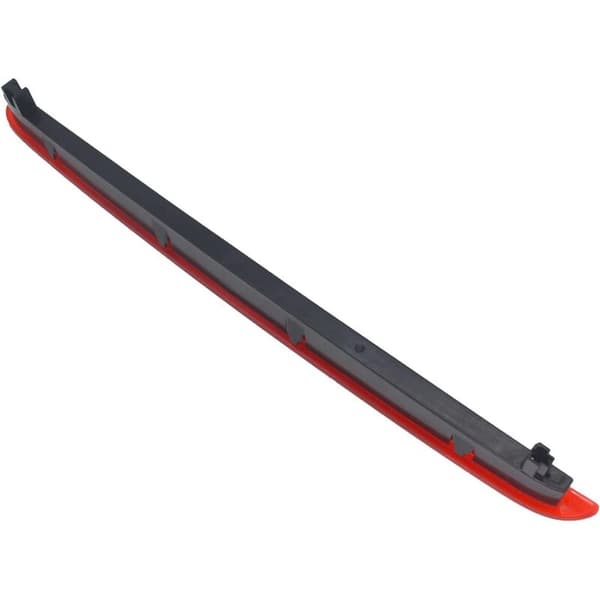 Tredje bremselys til Audi A6 C6 Avant Stationcar 2005-2011 4F9945097 (Rød)
