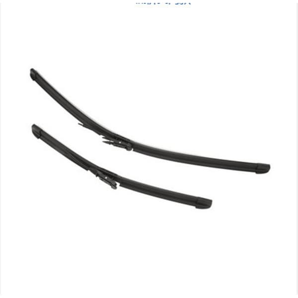 Bilvindusviskere, frontviskerblader for venstrestyrt Tesla Model X 2016-2019