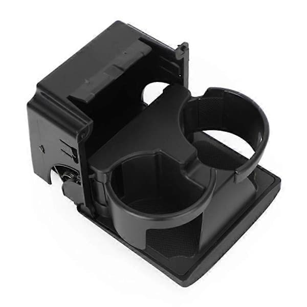 Bilens baksetes midtkonsoll vannkoppholder for Subaru Outback Legacy 2005-2009 66150AG01CJC
