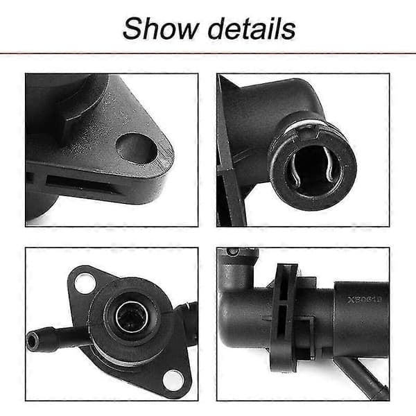 Bil MTA Easytronic Hydrauliska Pumpar Modul Durashift G1D500201 för Opel B Meriva A 00-14