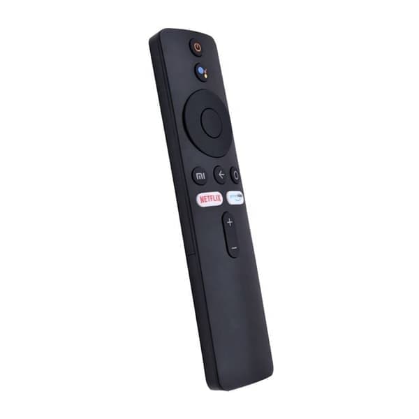 Fjärrkontroll XMRM-006 för Xiaomi MI Box S MI TV Stick Svart M