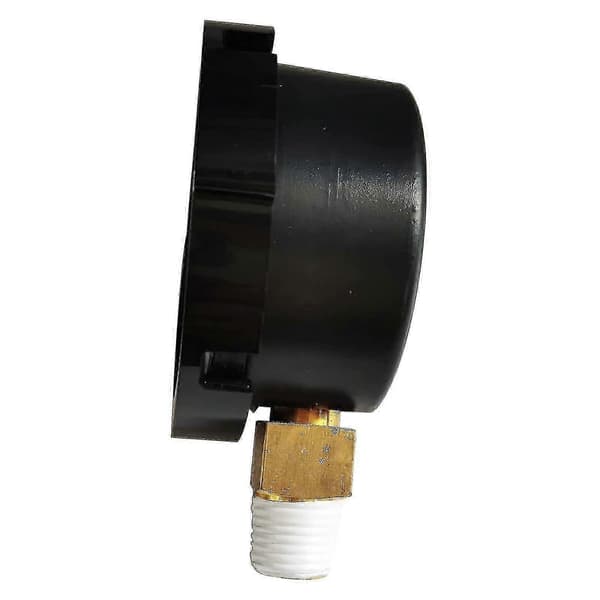 Kompakt trykkmåler 0-60 PSI 190058 Erstatning for Pentair- & Hayward Pool