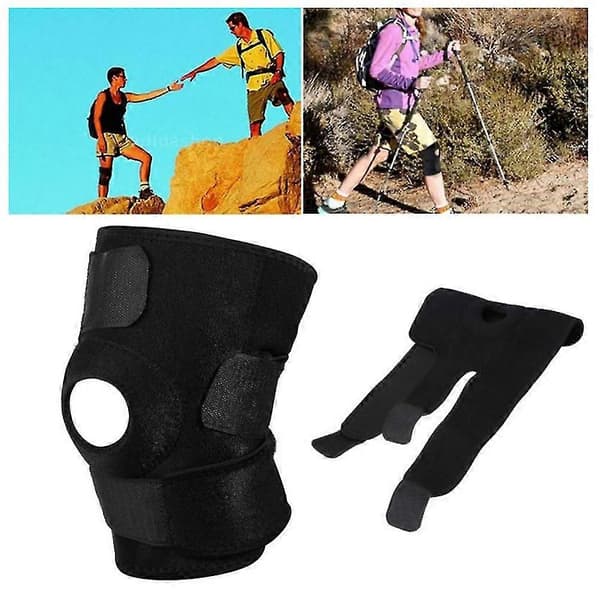 Löparknäskydd Knästöd Knäskydd Benskydd Knäskydd Patellaskydd