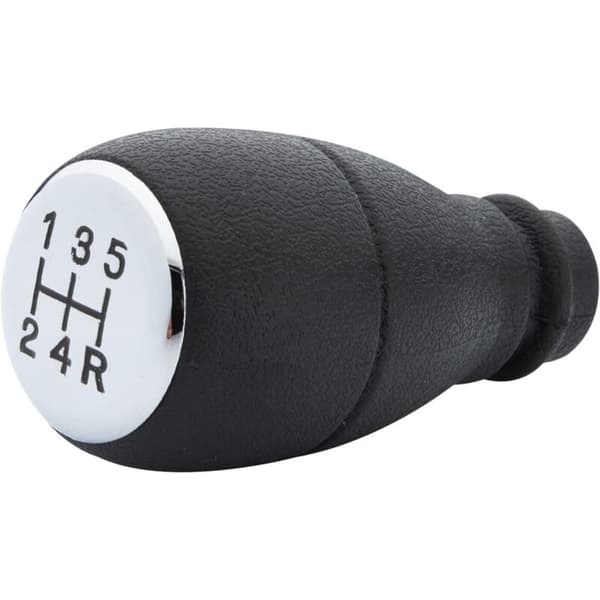 5-trins gearknop til Berlingo Partner (fra 2002)