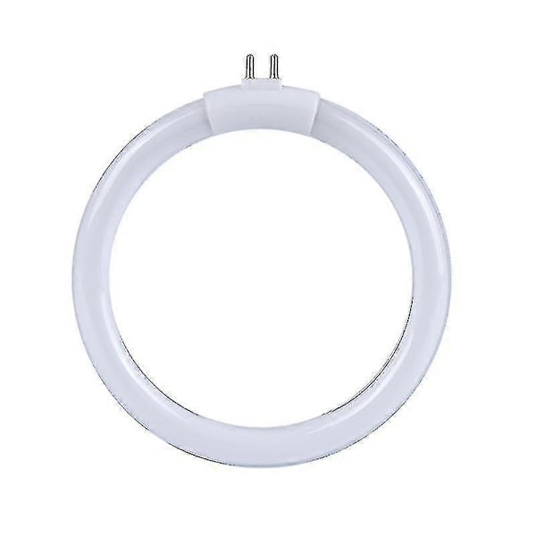 11w T4 Pyöreä Rengasputki Lamppu Fluoresoiva Rengaslamppu Putki 4 Pinnillä_FC31