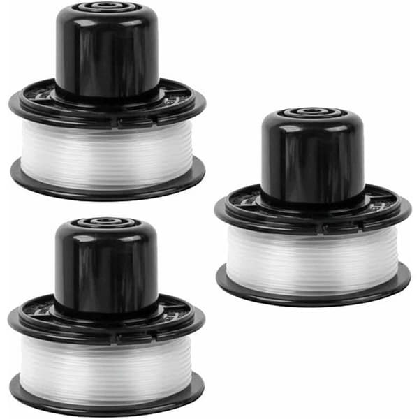 A6226 Spole med trimmertråd til Black and Decker GL360 / GL310 / GL250 / GL360SB Trimmer